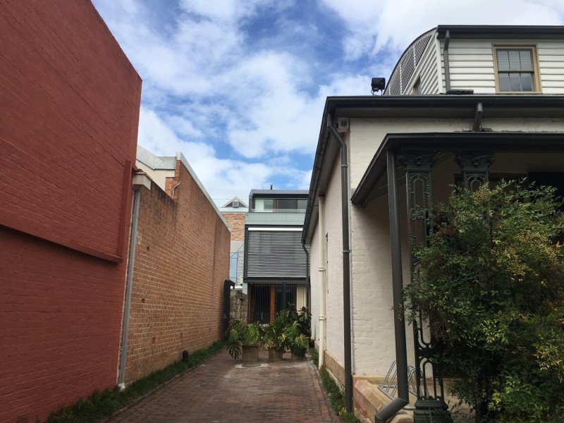 20 Glebe Point Road, Glebe NSW 2037