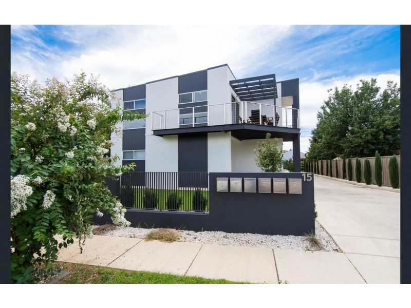 22/67 Smith Drive, Bendigo VIC 3550