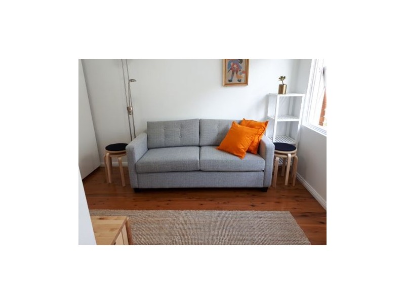 17/6 Underwood, Paddington NSW 2021