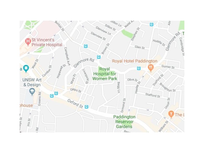 17/6 Underwood, Paddington NSW 2021