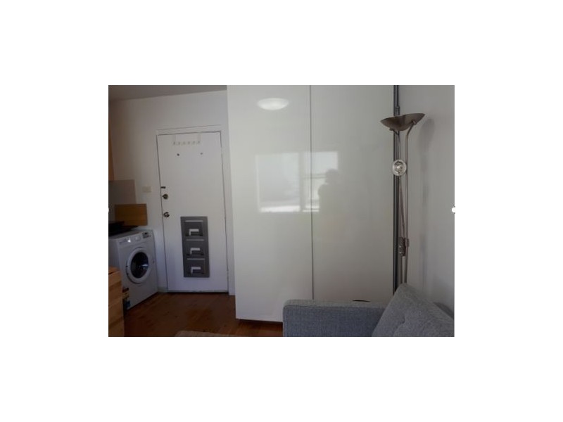 17/6 Underwood, Paddington NSW 2021