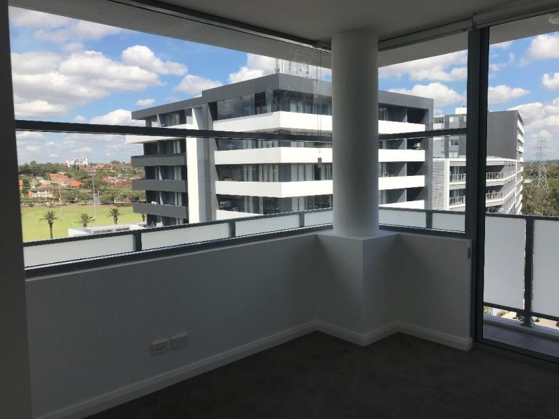 601/10B Charles St., Canterbury NSW 2193
