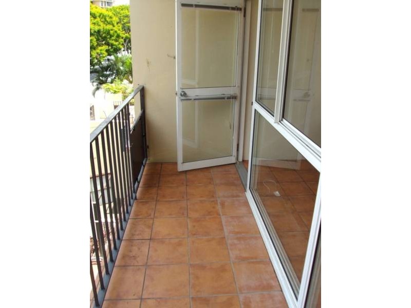 10/158 Moray St., New Farm QLD 4005