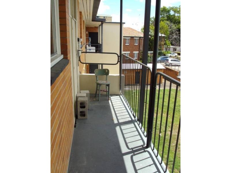 10/158 Moray St., New Farm QLD 4005