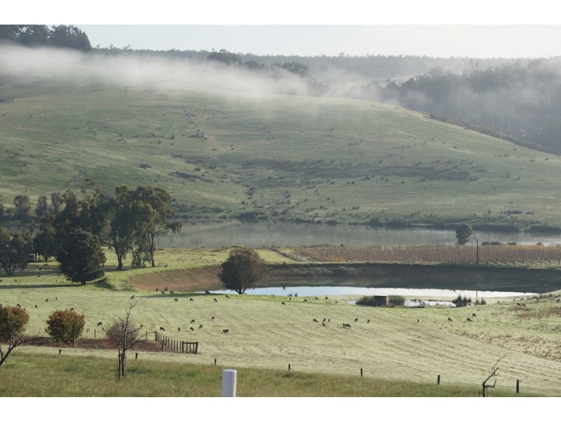 Misty Valley Views Martin Place, Mullalyup, Balingup WA 6253