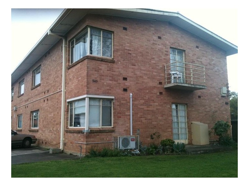 15/245 Anzac Highway, Plympton SA 5038