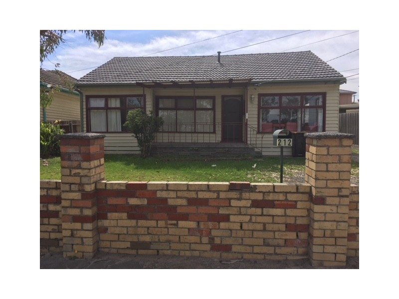 212 Railway Parade, Noble Park VIC 3174