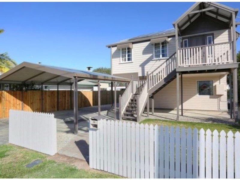 109 Raceview Ave, Hendra QLD 4011