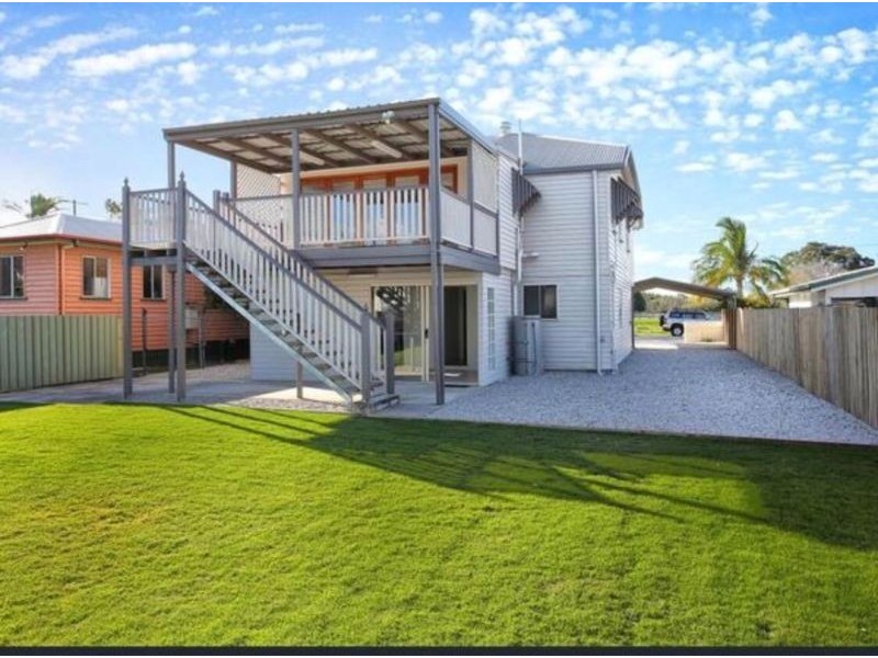 109 Raceview Ave, Hendra QLD 4011