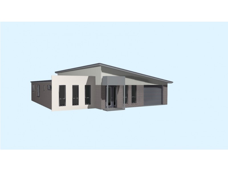 Lot 14 Stellar view estate, Perth TAS 7300