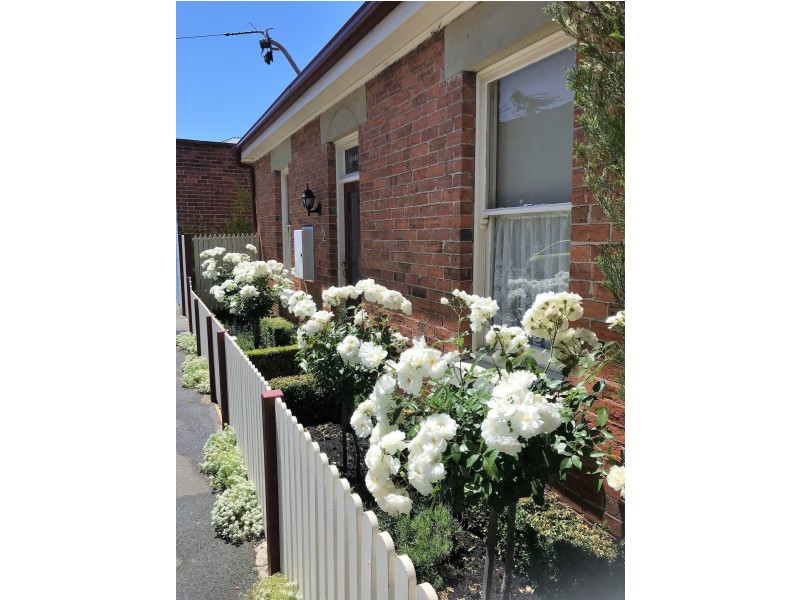 2 Lefroy Street, North Hobart TAS 7000