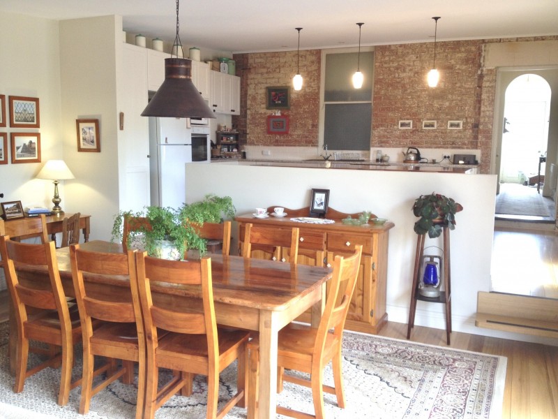2 Lefroy Street, North Hobart TAS 7000