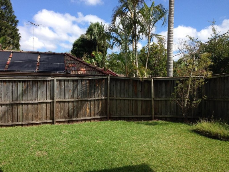 3/52 Anthony Road, Denistone NSW 2114