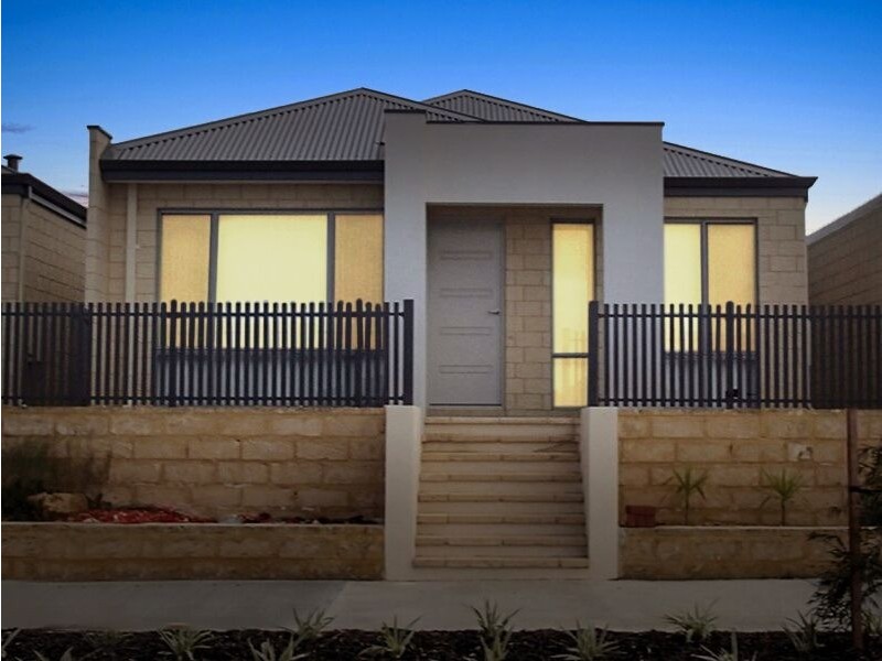 95 Piazza Link, Alkimos WA 6038