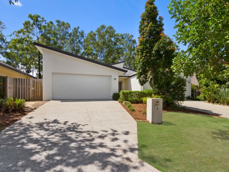 1/26 Benson St, Ormeau QLD 4208