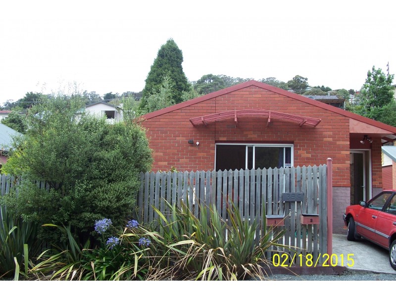 1/38C MacFarlane Street, South Hobart TAS 7004