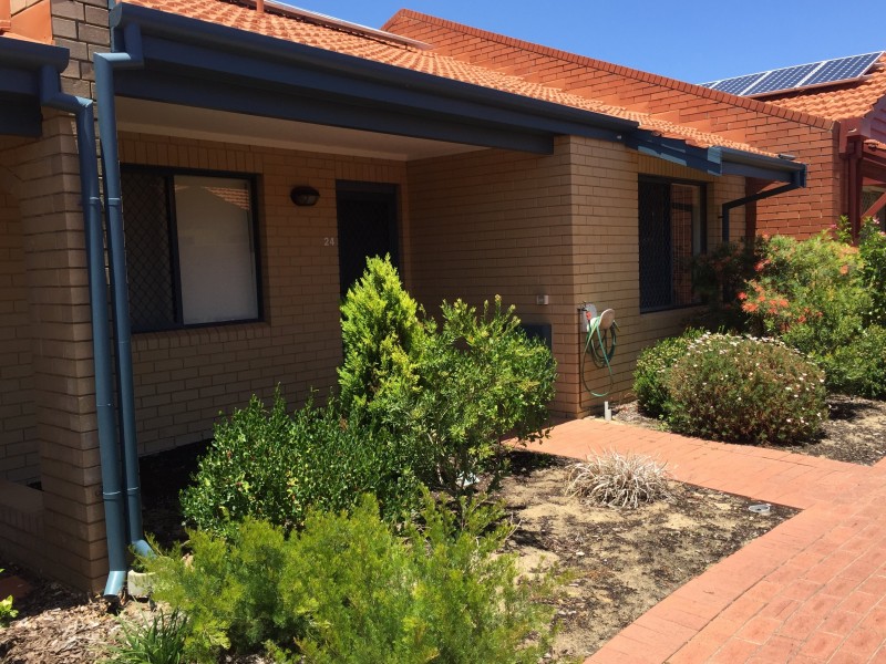 24/69-71 Bawdan Street, Willagee WA 6156