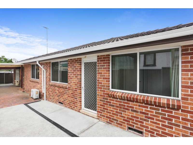 58 Harold Street, Blacktown NSW 2148