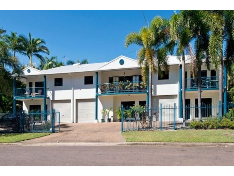 1/2 Bayview Street, Fannie Bay NT 0820