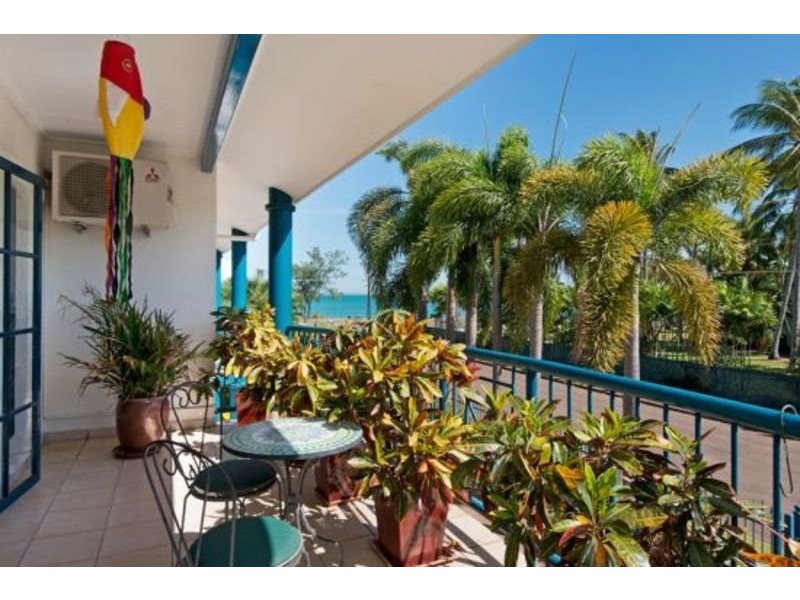 1/2 Bayview Street, Fannie Bay NT 0820