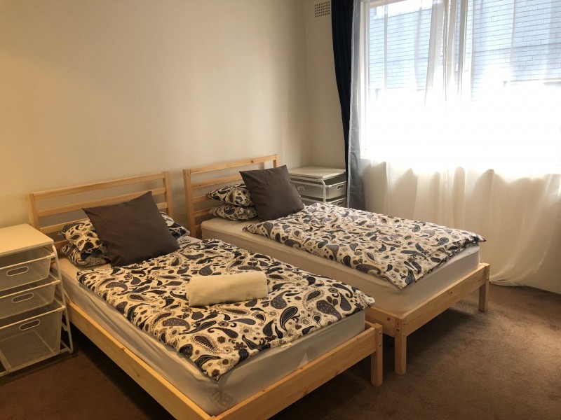 50 Howard St, Randwick NSW 2031