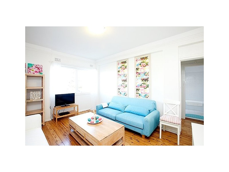 5/58 Campbell Pde, Bondi Beach NSW 2026