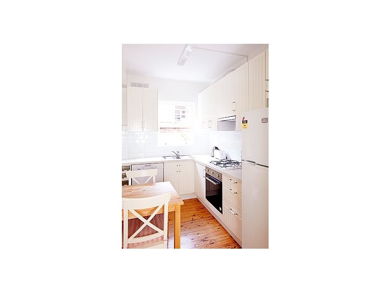 5/58 Campbell Pde, Bondi Beach NSW 2026