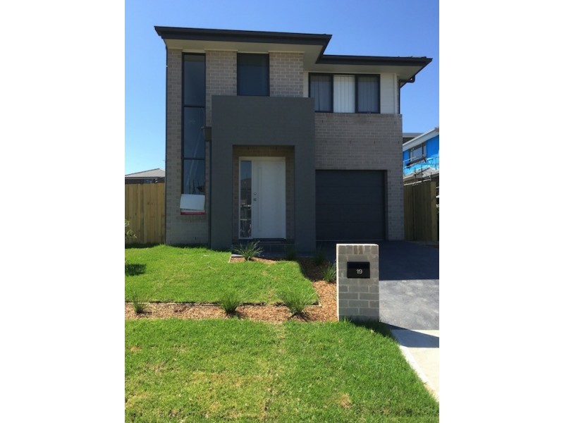 19 Belford Street, Schofields NSW 2762
