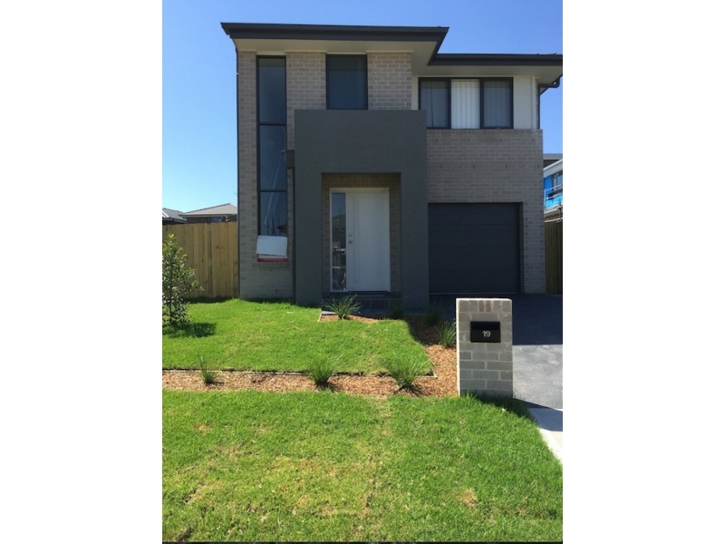 19 Belford Street, Schofields NSW 2762