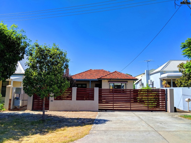 16 Morrison Street, Maylands WA 6051