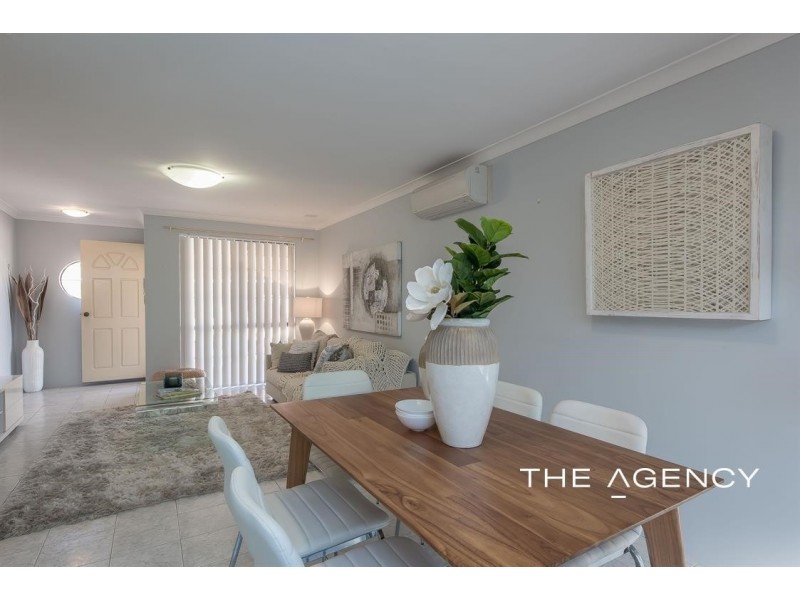 2/10 Langbank Close, Kinross WA 6028