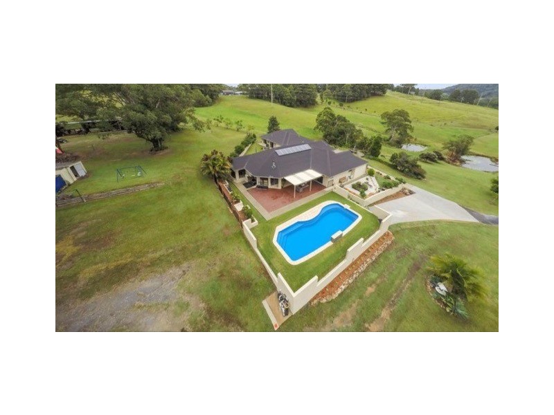 24A Jaboh Close Upper Orara, Coffs Harbour NSW 2450