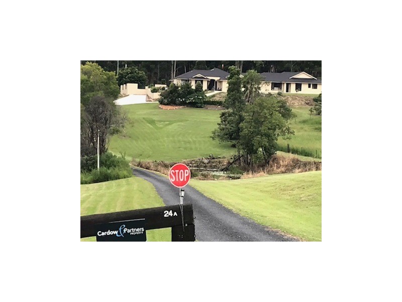 24A Jaboh Close Upper Orara, Coffs Harbour NSW 2450