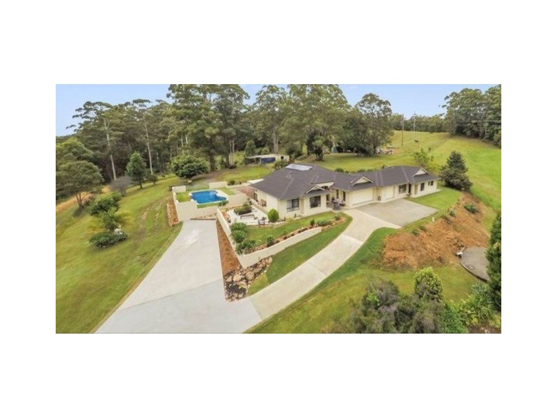 24A Jaboh Close Upper Orara, Coffs Harbour NSW 2450