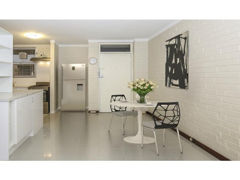 3/227 Vincent Street, West Perth WA 6005