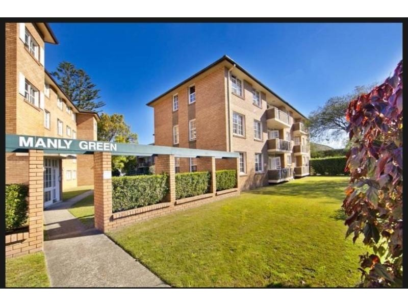 28/23 Iluka Avenue, Manly NSW 2095