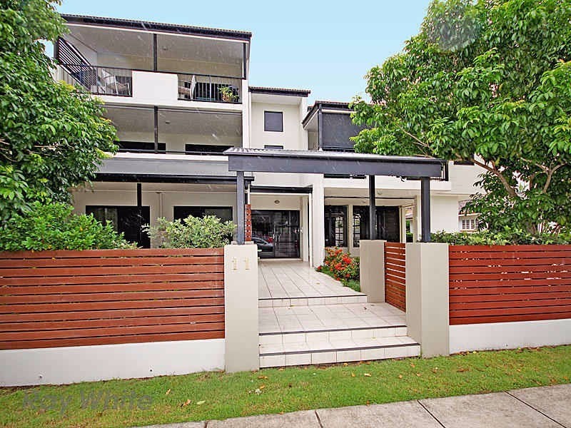 5/11 Onslow Street, Ascot QLD 4007