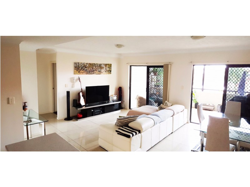 5/11 Onslow Street, Ascot QLD 4007