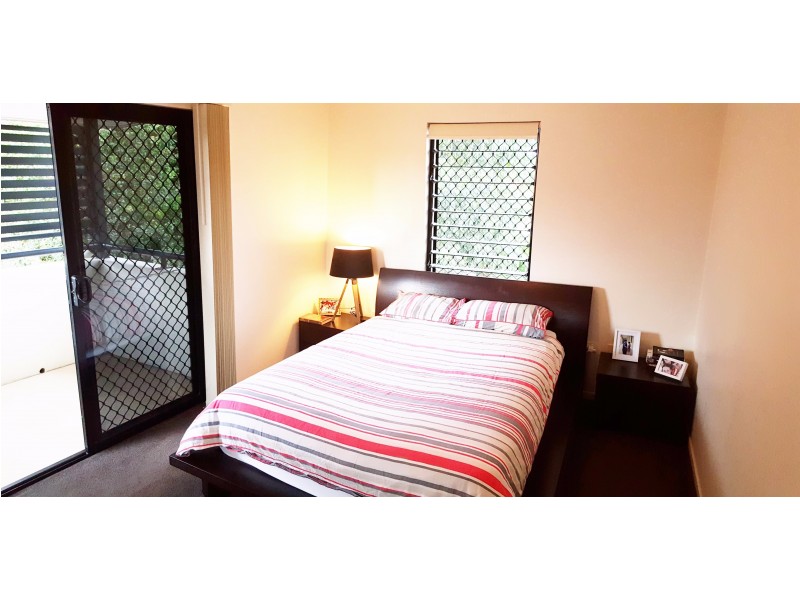 5/11 Onslow Street, Ascot QLD 4007