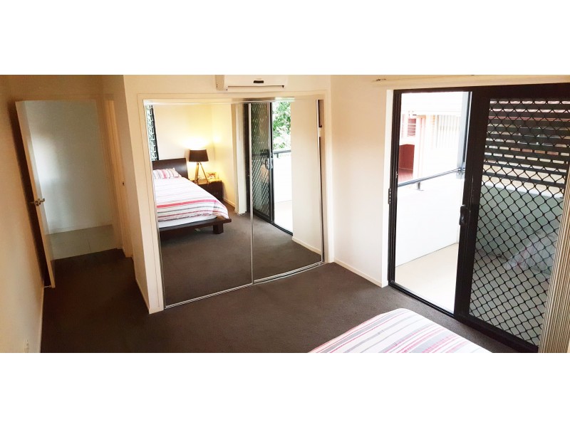 5/11 Onslow Street, Ascot QLD 4007