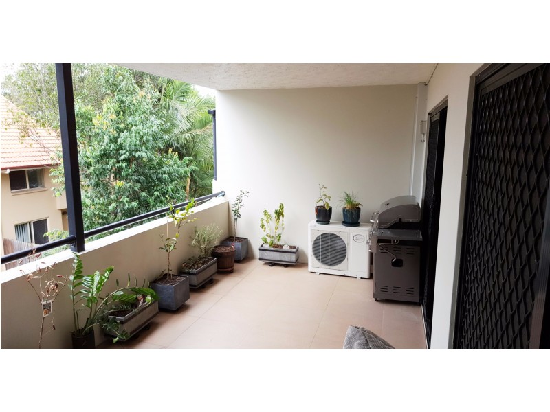 5/11 Onslow Street, Ascot QLD 4007