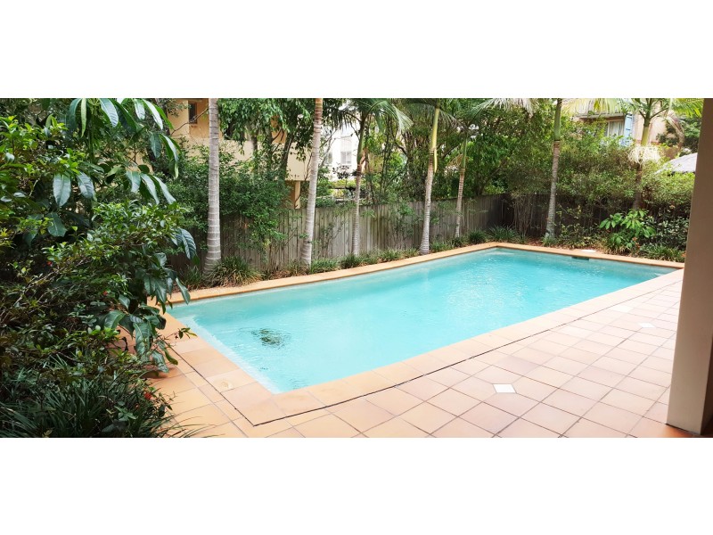 5/11 Onslow Street, Ascot QLD 4007