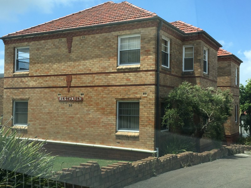 3/26 Quinton Road, Manly NSW 2095