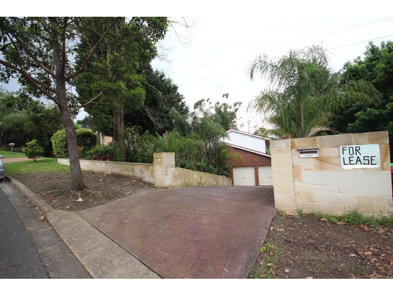 53 Wisteria Crescent, Cherrybrook NSW 2126