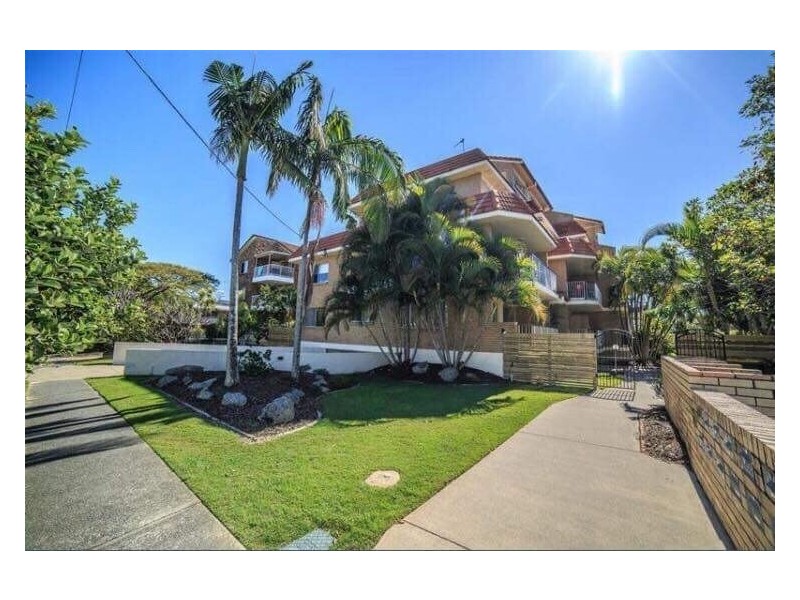 10/33 Ventura Road, Mermaid Beach QLD 4218