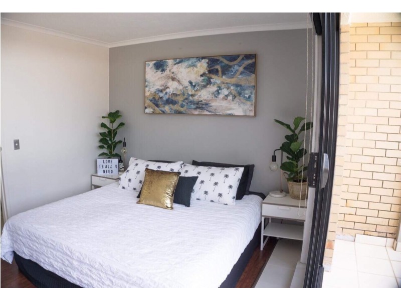 10/33 Ventura Road, Mermaid Beach QLD 4218