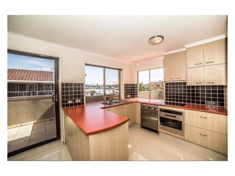 10/33 Ventura Road, Mermaid Beach QLD 4218