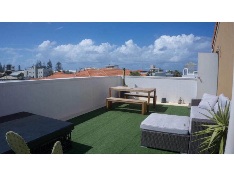 10/33 Ventura Road, Mermaid Beach QLD 4218
