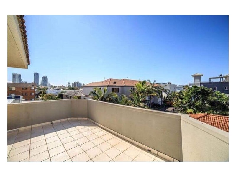 10/33 Ventura Road, Mermaid Beach QLD 4218