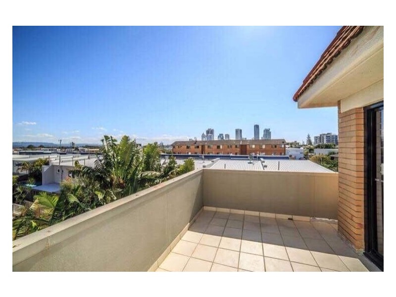 10/33 Ventura Road, Mermaid Beach QLD 4218